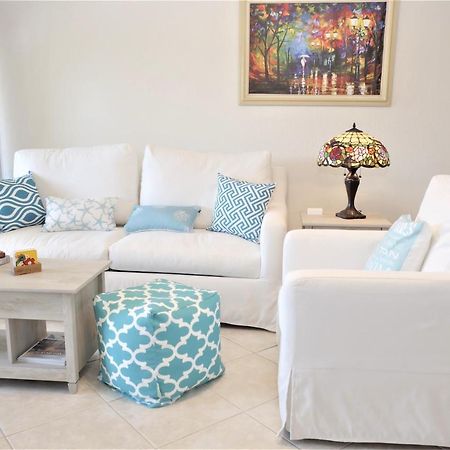 Beach Getaway - Ocean Beach, Tennis, Golf, Pool With Tiki Bar Fort Pierce Eksteriør bilde